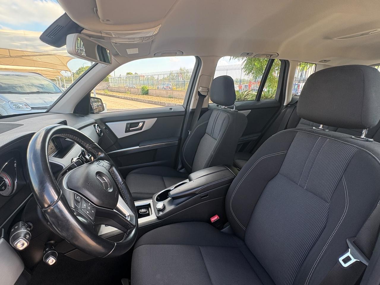 Mercedes-benz GLK 220 CDI 4Matic Premium