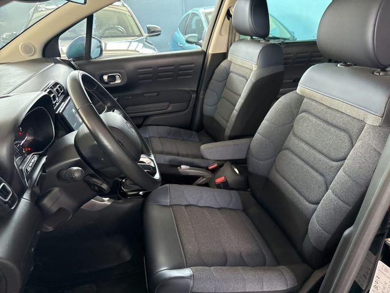 Citroën C3 Aircross 1.2 PURETECH SHINE PACK S&S 110CV