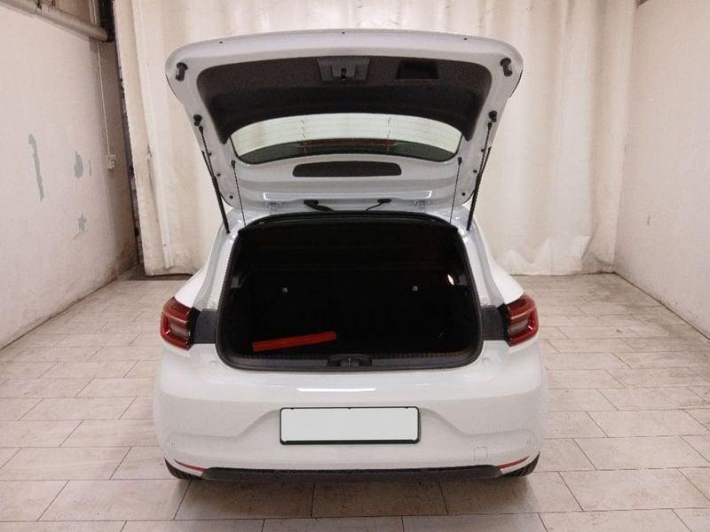 Renault Clio 1.6 E-Tech full hybrid Equilibre 145cv auto