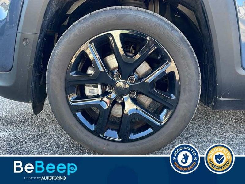 Jeep Renegade 1.5 TURBO T4 MHEV SUMMIT 2WD DCT