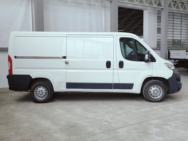 PEUGEOT Boxer 333 2.2 e-HDi/130CV L2H1 Passo Medio Tetto Basso