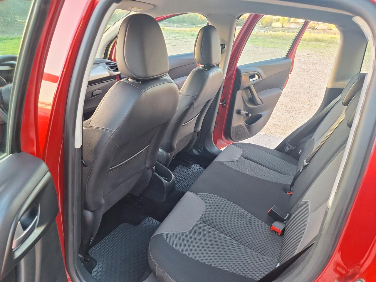 Citroen C3 1.4 HDi 70 SEDUCTION 116000 KM