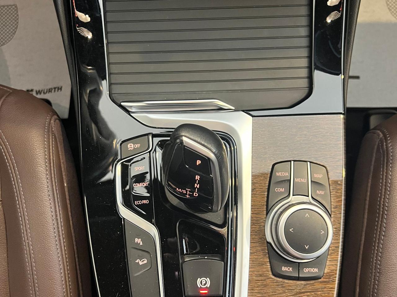 Bmw X3 Luxury Line MHEV 20d #50327