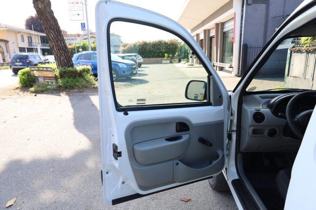 RENAULT Kangoo 1.9 dCi 4x4 Unico Proprietario Radio CD Buone Cond