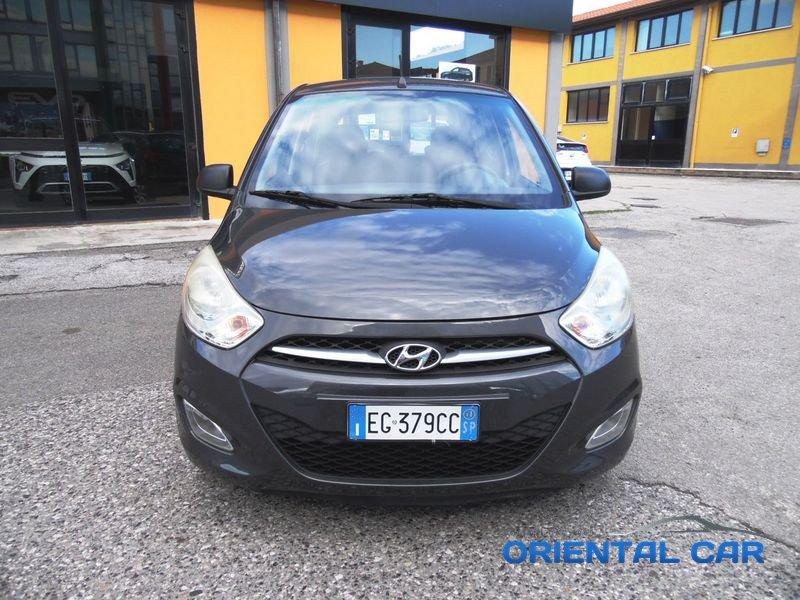 Hyundai i10 i10 1.1 12V Classic IN OTTIMO STATO