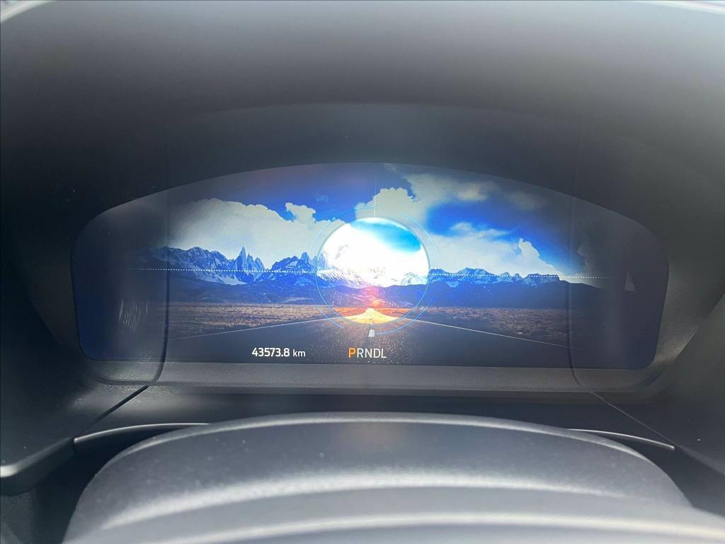 FORD Kuga 2.5 phev ST-Line X 2wd 225cv cvt del 2023