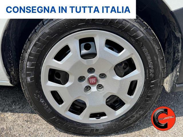 FIAT Doblo 1.4 N.P(ALLESTITO CH2-PC-TA PASSO CORTO TETTO ALTO