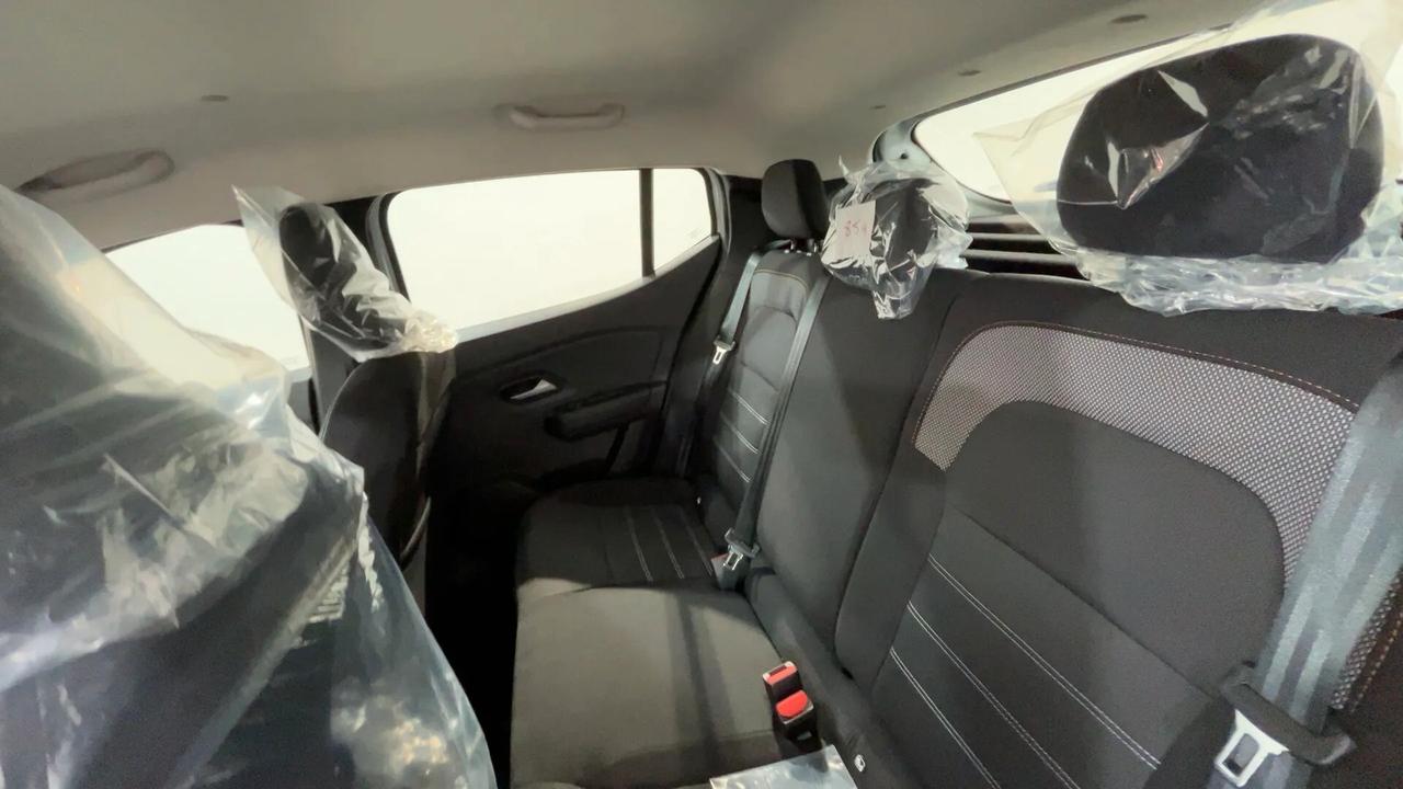 Dacia Sandero Stepway 1.0 TCe ECO-G Expression KM0