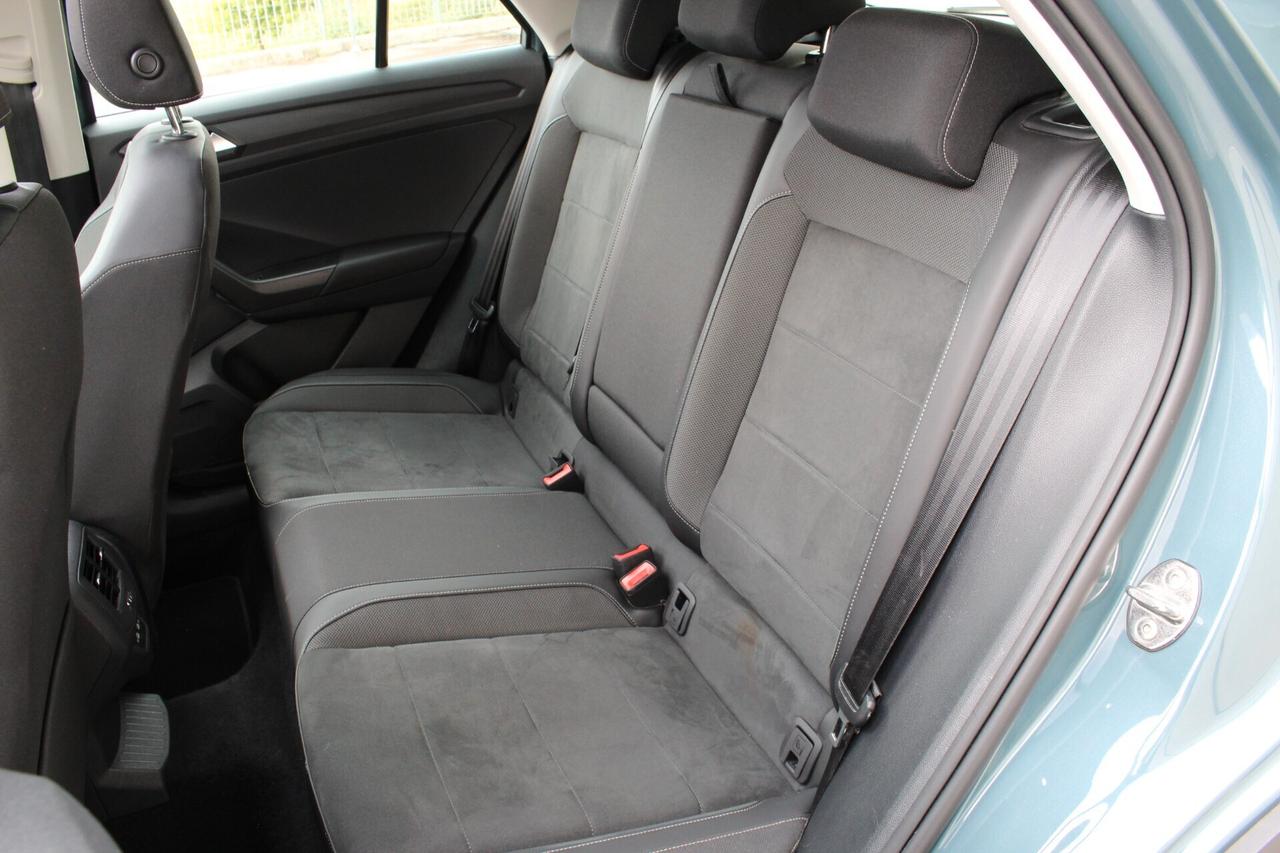 Volkswagen T-Roc 1.5 TSI ACT DSG Style BlueMotion Technology