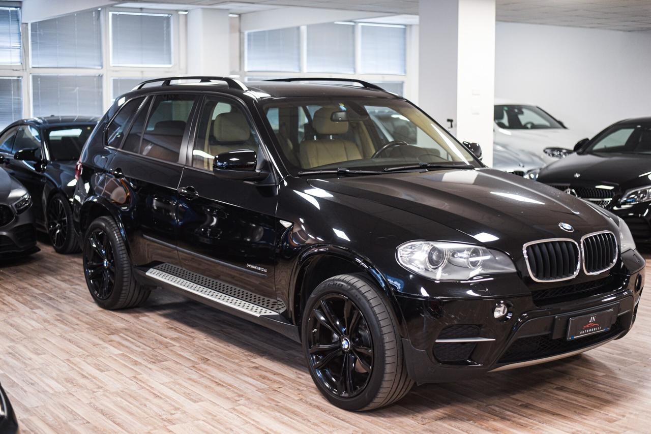 Bmw X5 xDrive30d Futura