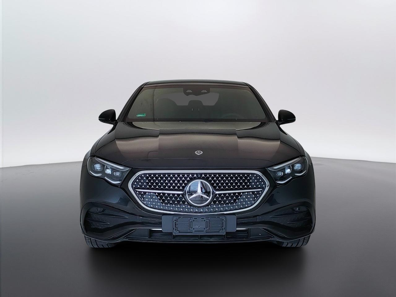 Mercedes-Benz Classe E- W214 Berlina - E 300 de phev AMG Line Premium 4matic auto