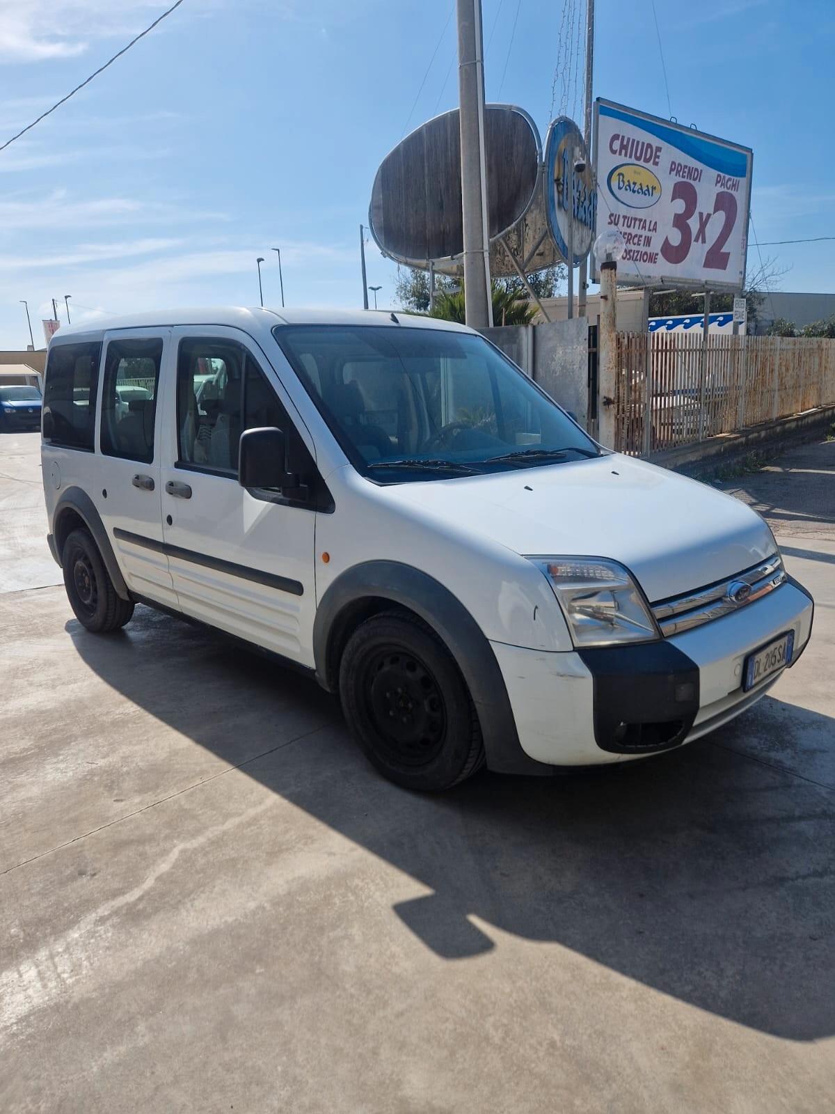 Ford Transit Connect Transit Connect 200S 1.8 TDCi/90CV PC-TN