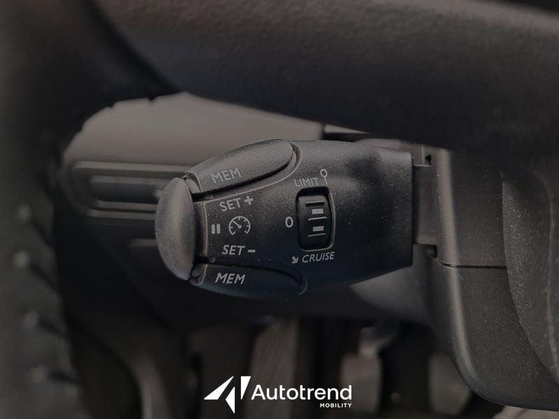 Citroën C3 Aircross 1.5 BlueHDi 110 CV S&S Feel