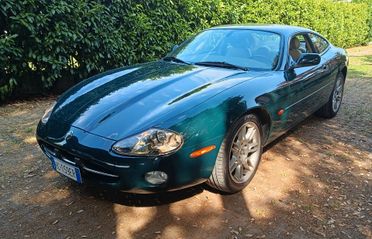 Jaguar XK XK8 4.0 Coupé