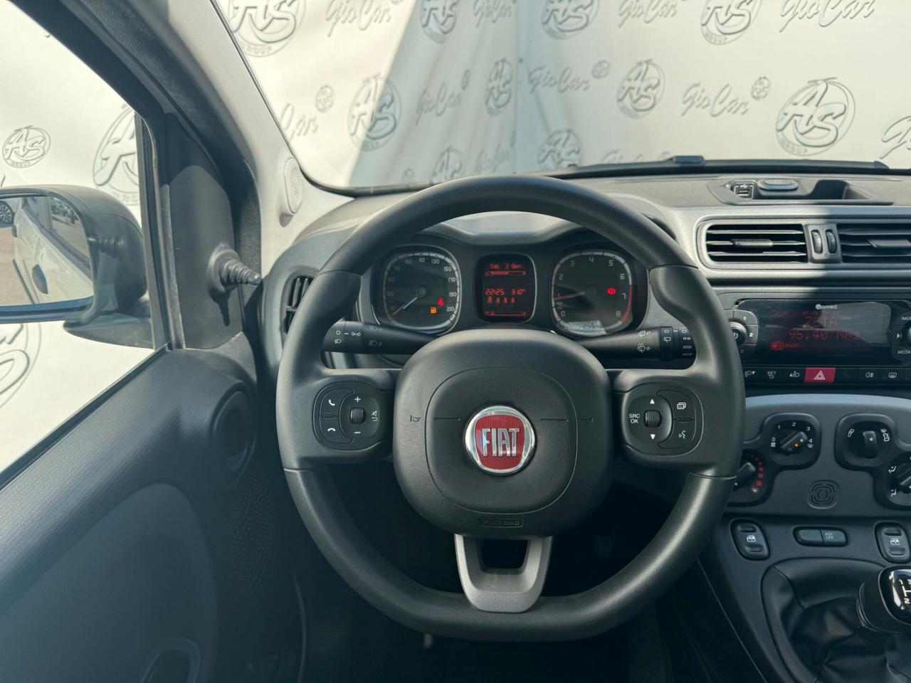 Fiat Panda 1.0 FireFly 70cv S&S Hybrid City Life