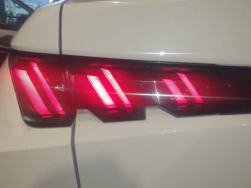 Peugeot 3008 3008 Hybrid 145 e-DCS6 Allure