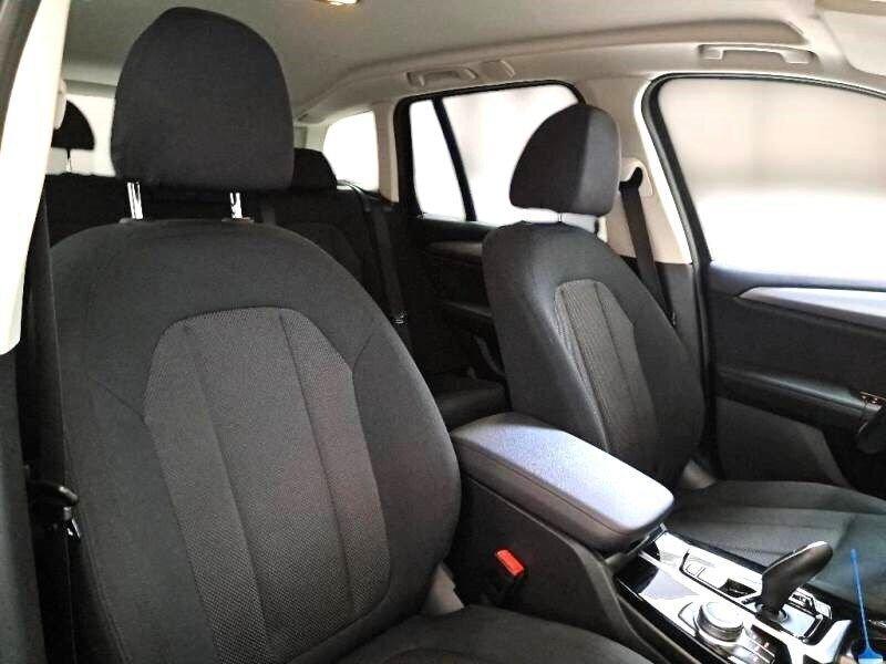BMW X3 X3 sDrive18d 48V Business Advantage