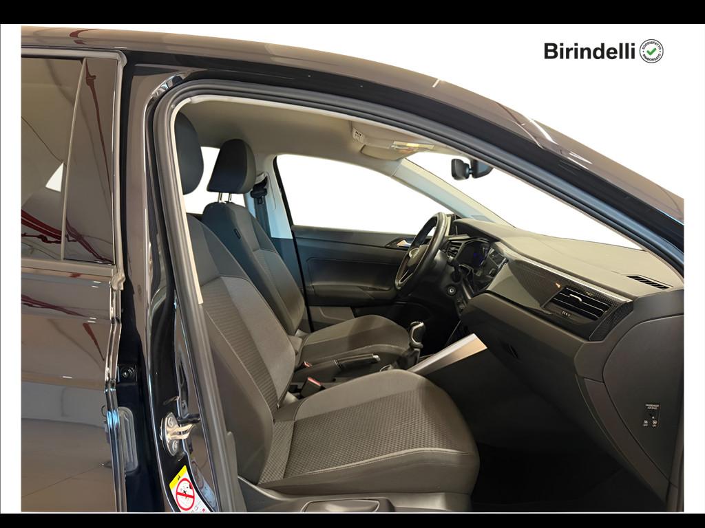 VOLKSWAGEN Polo 6ª serie - Polo 1.0 Life