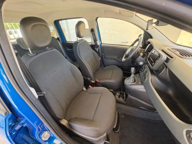 FIAT Pandina 1.0 FireFly 65 CV Hybrid Icon COME NUOVA