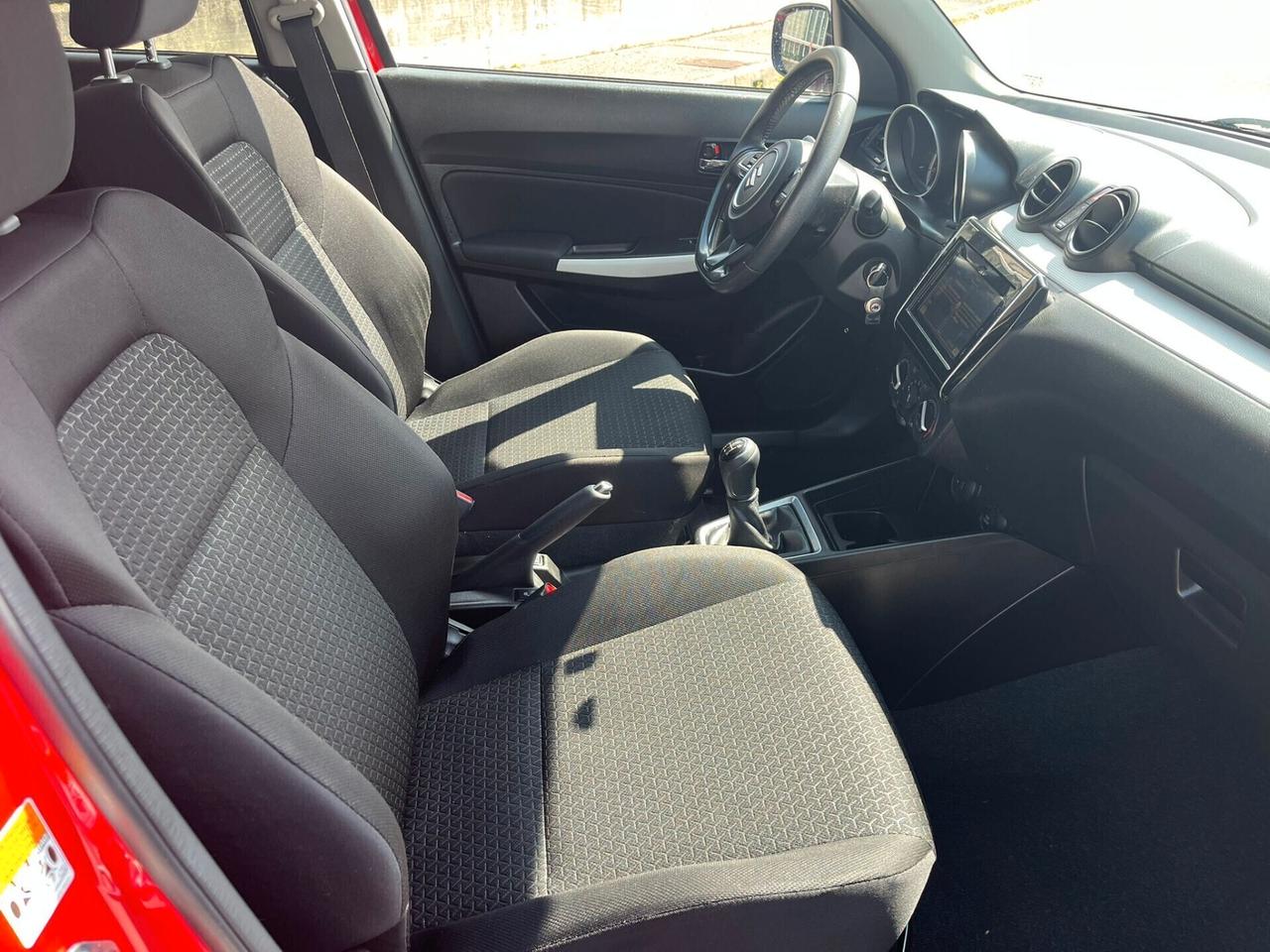 Suzuki Swift 1.2 Dualjet Cool SUPER PREZZO