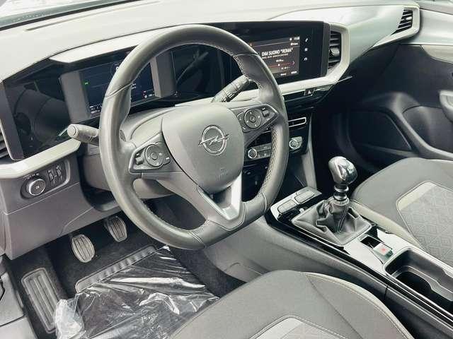 Opel Mokka Mokka 1.2 t Elegance s SUPER PROMO