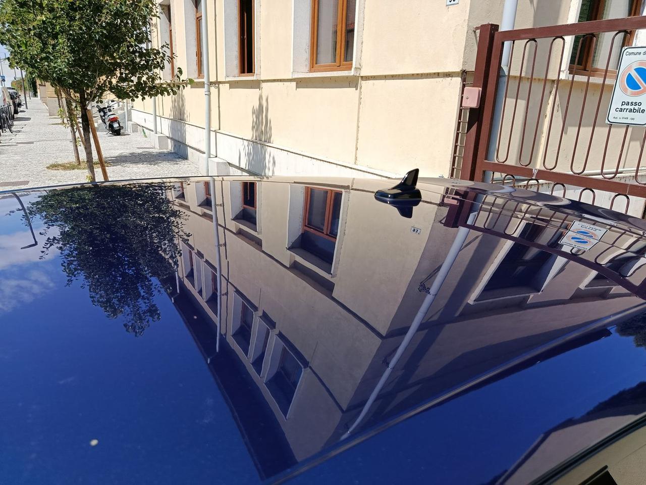 Audi Q3 2.0 TDI Business #6230