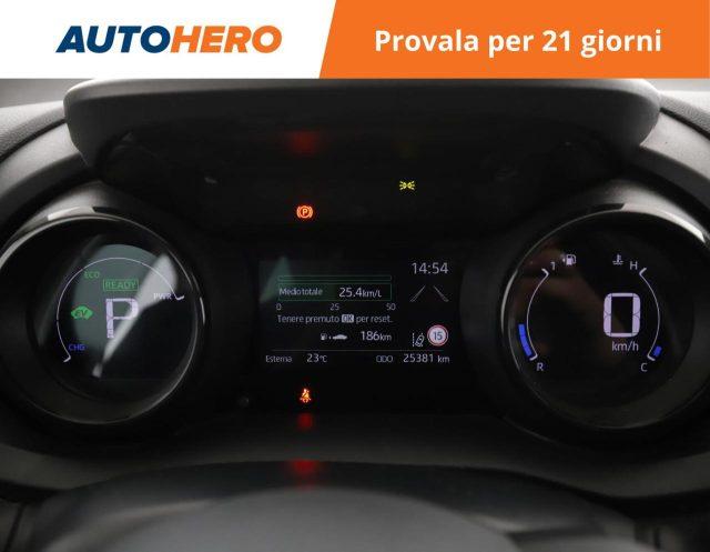MAZDA Mazda6e Mazda2 Hybrid 1.5 VVT e-CVT Full Hybrid Electric A