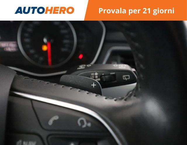 AUDI A4 Avant 2.0 TDI 122 CV S tronic