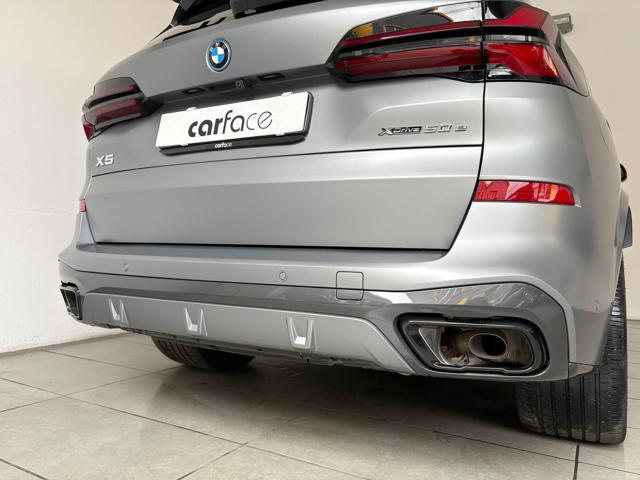 BMW X5 xDrive 50
