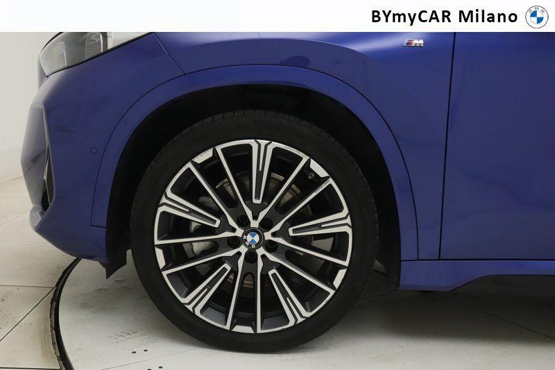BMW X1 23 i Mild Hybrid 48V Msport xDrive DCT