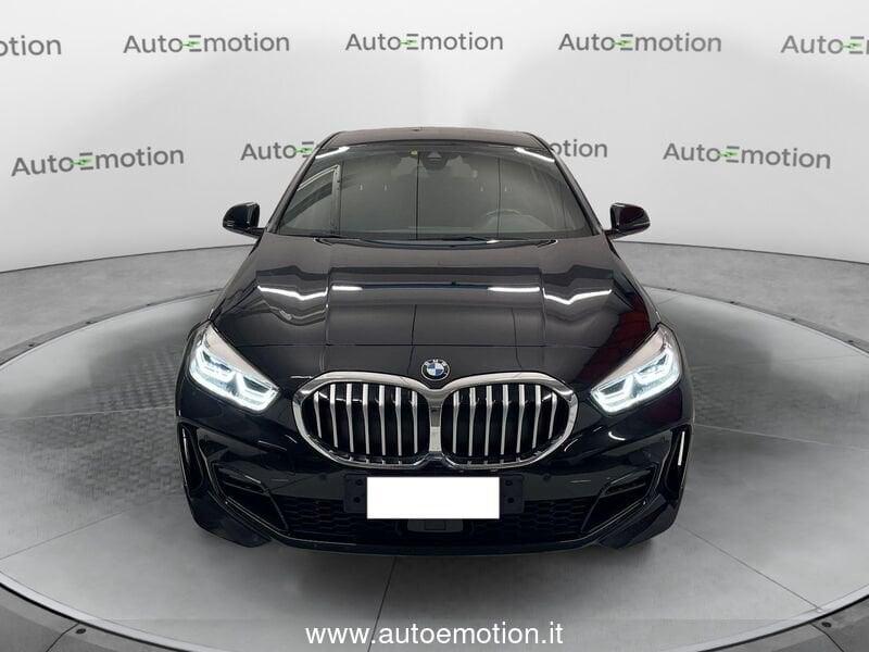 BMW Serie 1 120d 5p. M Sport Auto.