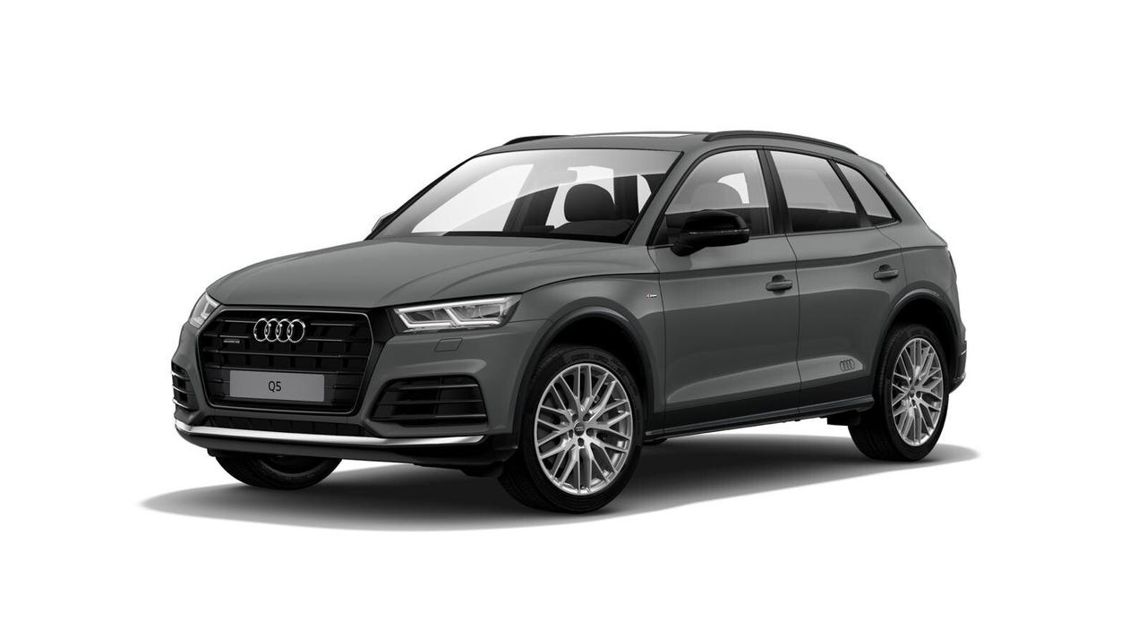 AUDI Q5 2.0 TDI S-LINE PLUS QUATTRO S-TRONIC IN ARRIVO *TETTO*