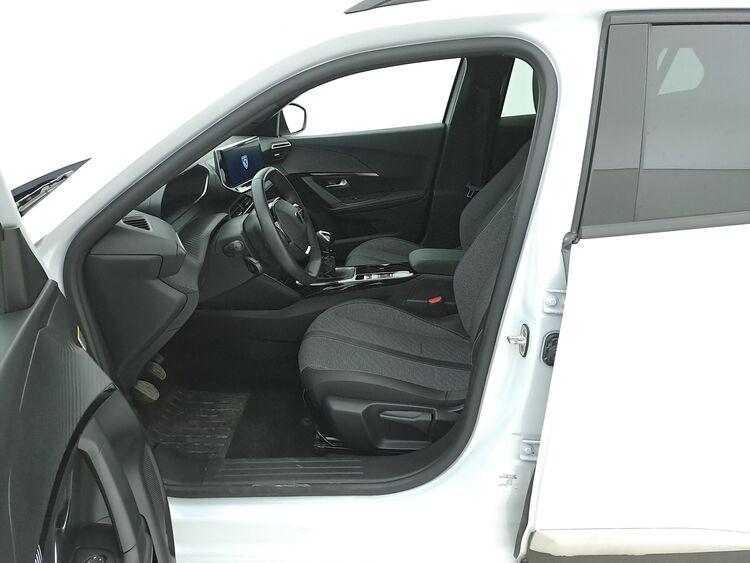 Peugeot 2008 Allure BR555555 1.2 Benzina 100CV