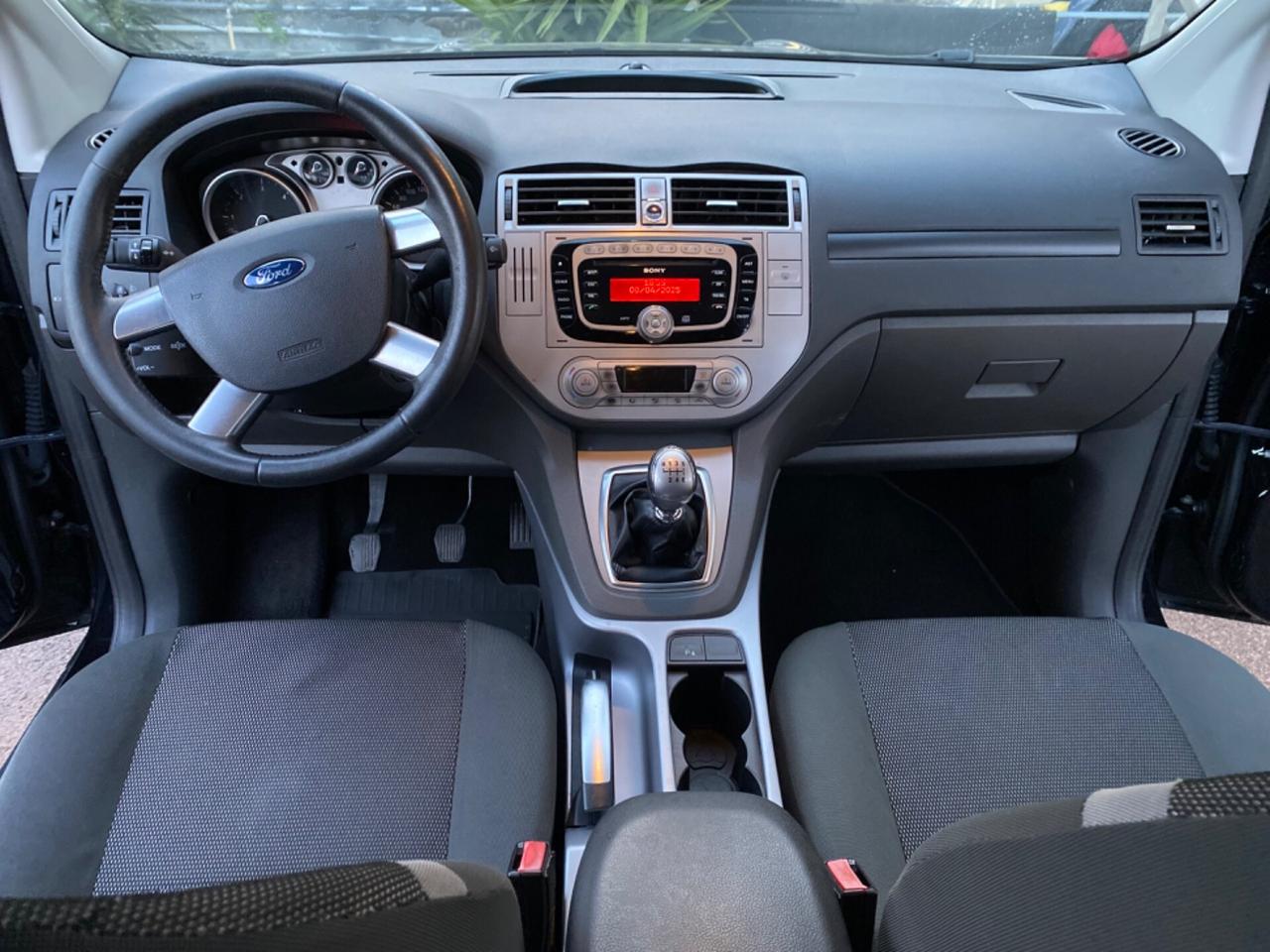 Ford Kuga 2.0 TDCi 163 CV 4WD Individual DPF