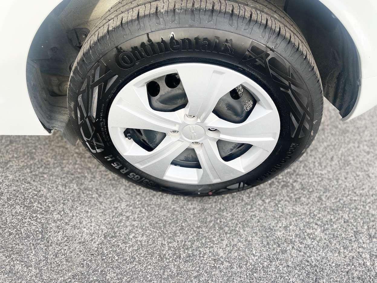 Dacia Sandero 1.0 Benzina 65CV E6 Neo - 2024