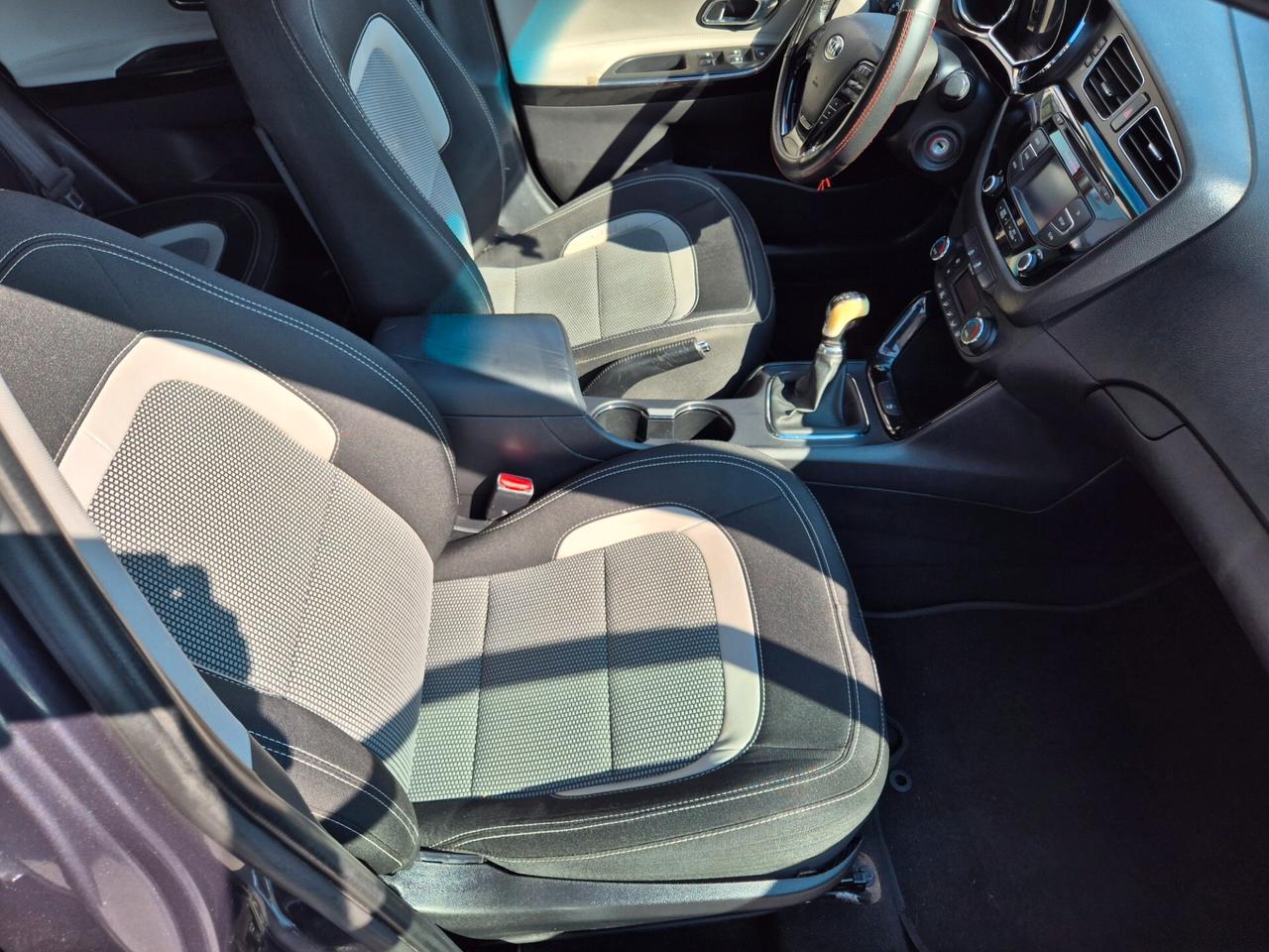 Kia Ceed cee'd 1.4 CRDi SW Cool