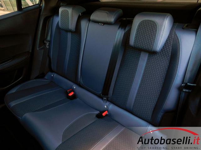 PEUGEOT 2008 1.2 PURETECH s&s 100CV ALLURE PACK