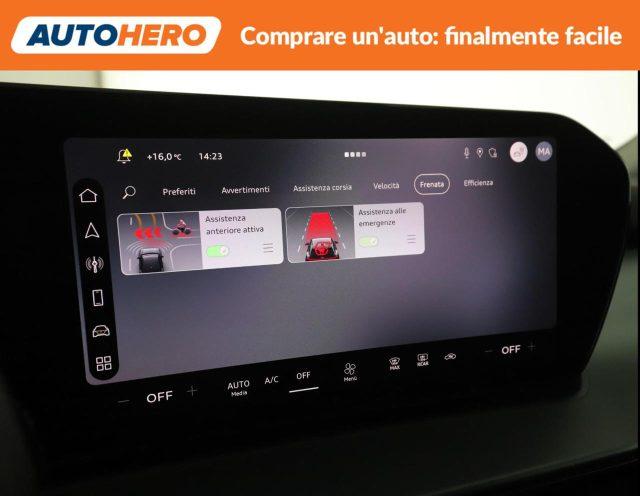 AUDI Q3 TFSI 110 kW mHEV S tronic Business