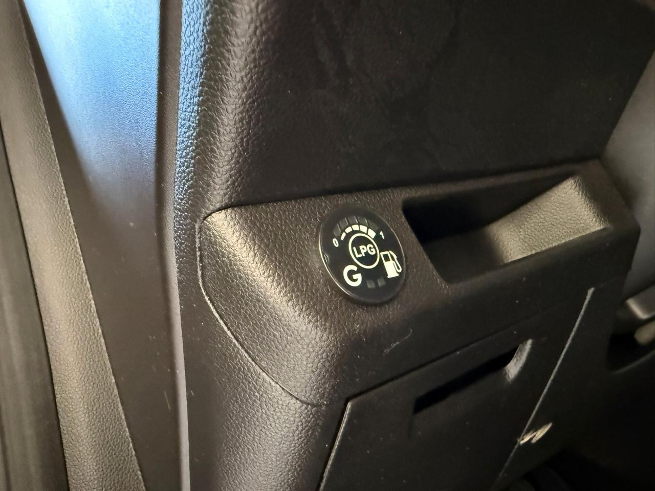 Renault Clio TCe 100 CV GPL 5 porte Intens