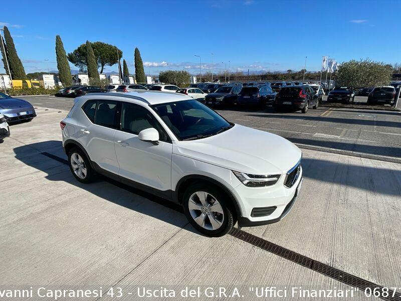 Volvo XC40 XC40 T3 Momentum
