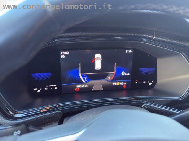 VOLKSWAGEN T-Cross 1.0 TSI Sport R LINE