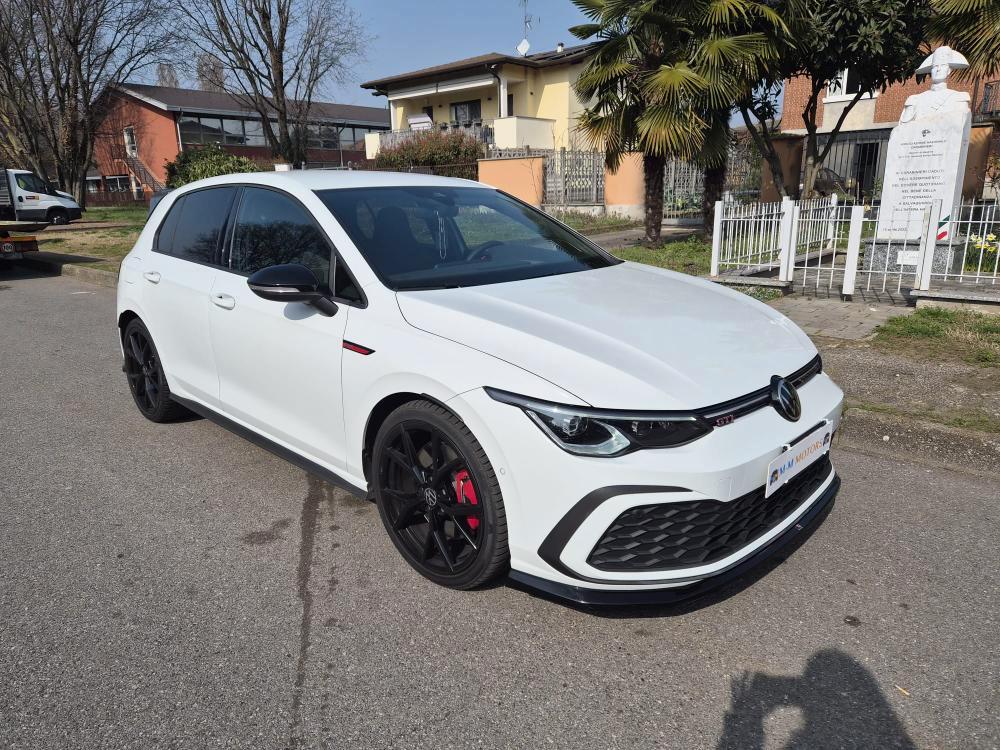 Volkswagen Golf 2.0 tsi GTI 245cv dsg