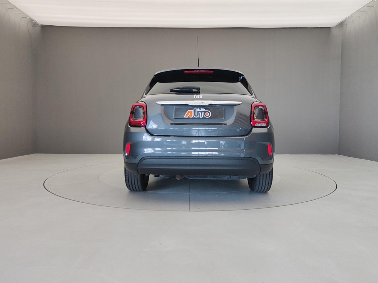 FIAT 500X 2022 1.3 MJT 95CV CLUB