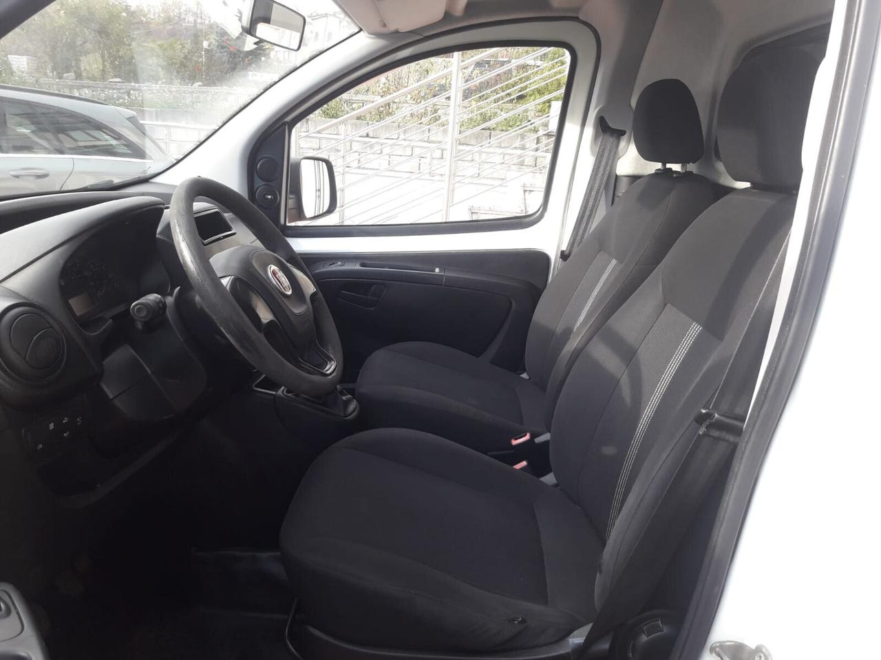 Fiat Fiorino 1.3 M.jet 80cv EU6 Cargo