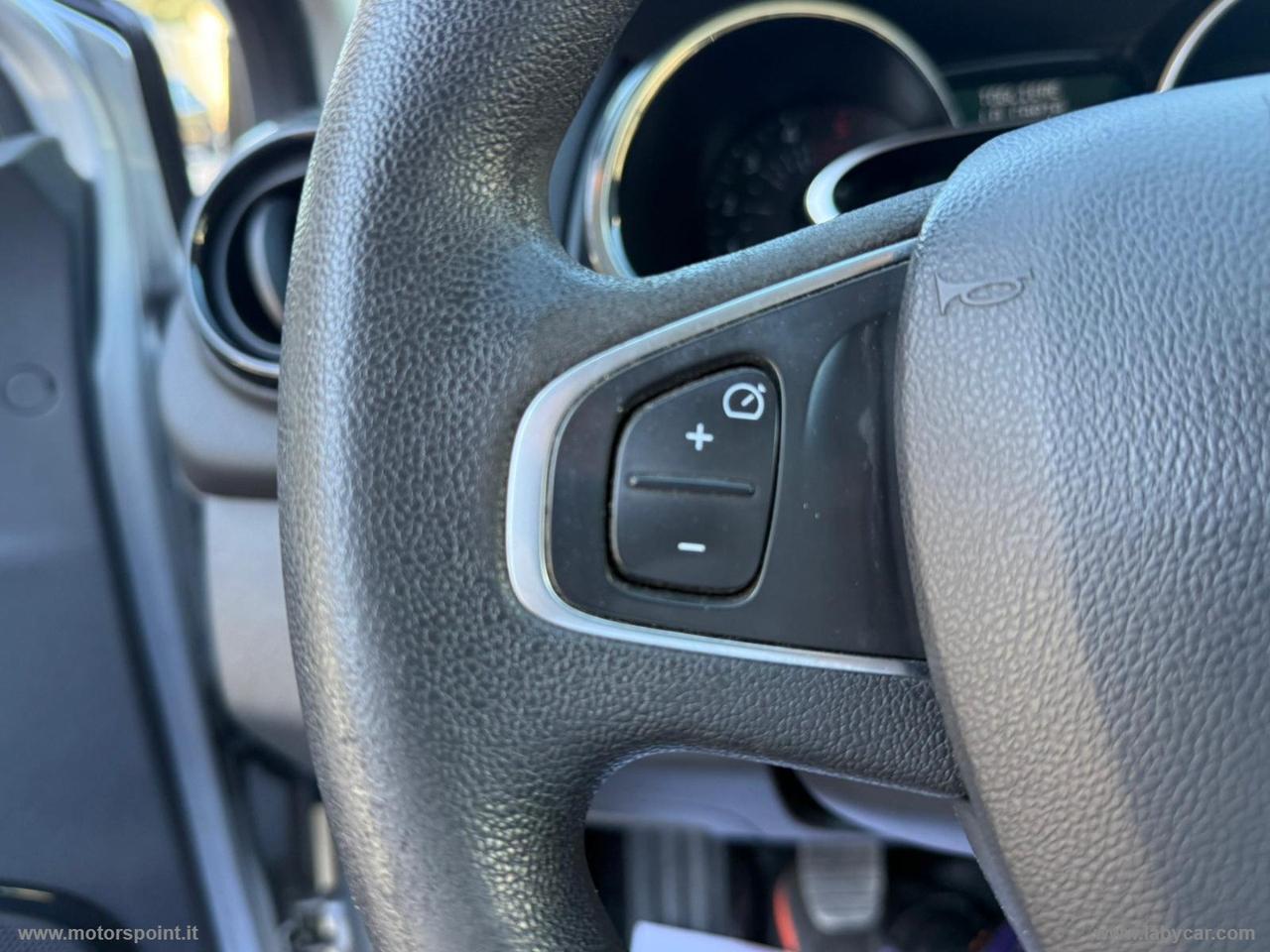 RENAULT Clio Sporter dCi 8V 75CV S&S Ener. Duel2