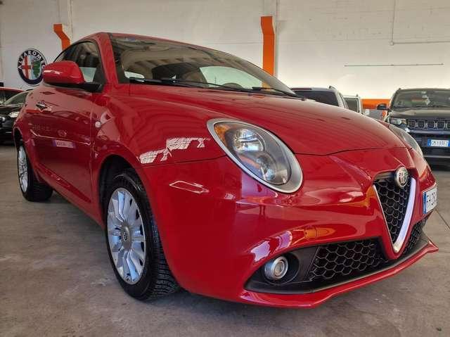 Alfa Romeo MiTo MiTo 1.4 Super 78cv