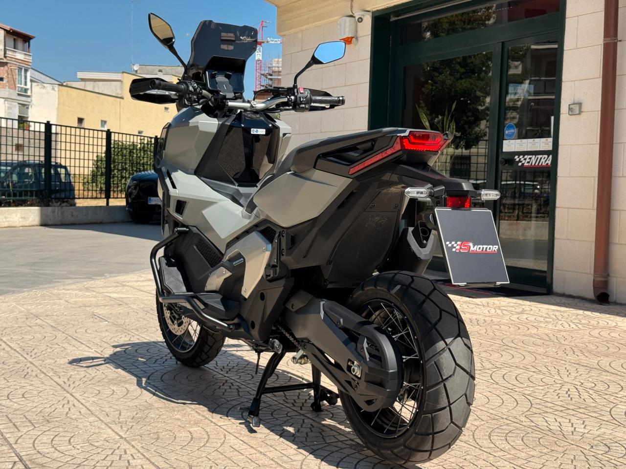 Honda X-ADV 750 DCT ABS 58CV MY26