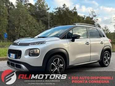 Citroen C3 Aircross C3 Aircross PureTech 82 Shine