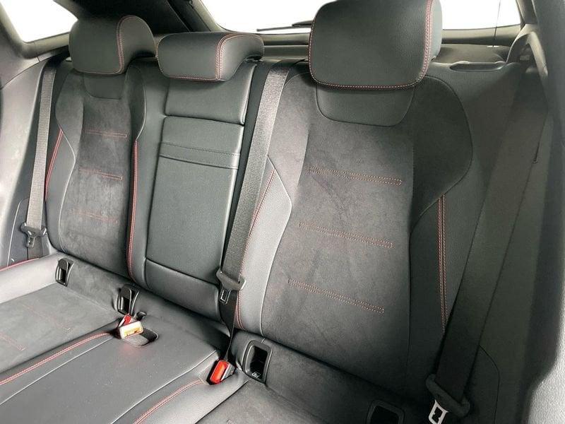 Mercedes-Benz EQA EQA 350 4Matic AMG Line Advanced