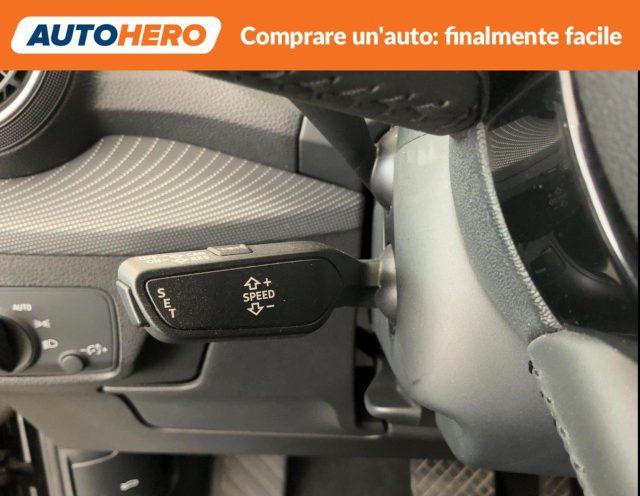 AUDI Q2 30 TDI S tronic Admired